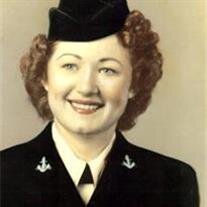 Mary Beatrice Fleisher