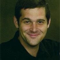 Michael Anthony Ward
