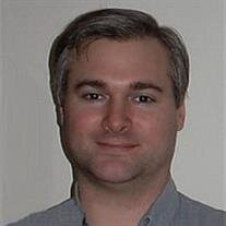 Stephen Patrick Ward