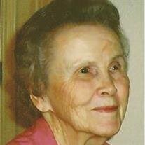 Claudine Orchard