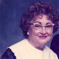 Dorothy Lucille Cook