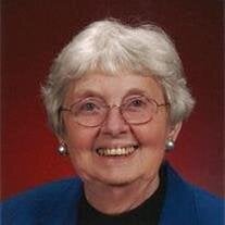 Catherine Patricia Flewharty