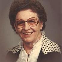 Katherine Harwell Wade
