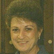 Clara Ham Palmer McLeroy