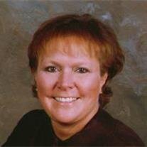 Denise Folzenlogen Burgett