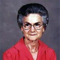 Mary Sue Wade