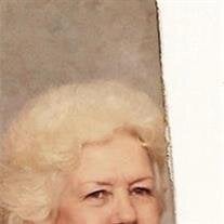 Edythe McCarty McCormack