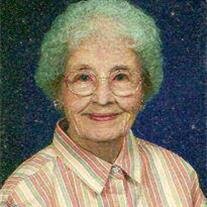 Lorene Bryan Youngblood