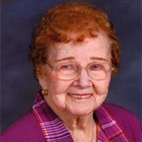 Foncie Marie Sullivan