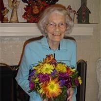 Lucille K Carter -Collins