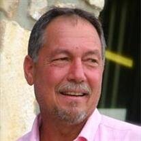 Robert Lee Green