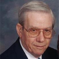 Paul A. Yater
