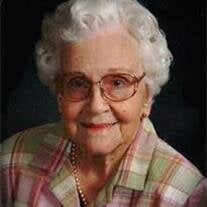 Edna Lee Rasco