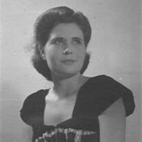 Pauline Finch Hynard