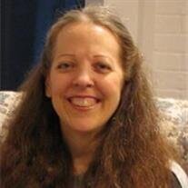 Jackie Lea Tevis