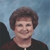 Donna Jo Brown Nieman