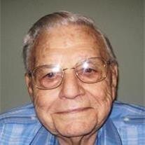 Archie Lynn Young
