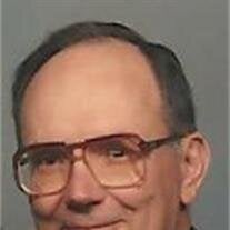 John Edwin Bozarth