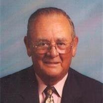 Tommy J McMaster