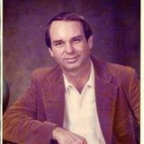 Edward Leon Cheeney