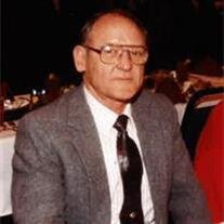 Dwayne Pifer Crews