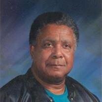 James Edward Clayborn