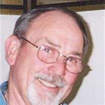 Paul Eugene Hutcheson