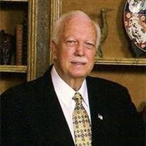 Dr. Alfred Evans Birkelund