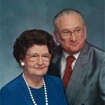 Winnie VanMeter Parrish Billy Verge Parrish