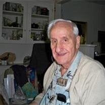 Kenneth Williams Howald