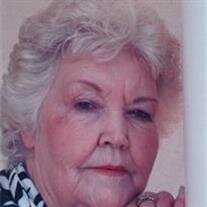 Bernice Acker