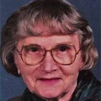 Josephine Mikeska