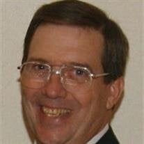 John Theodore "Ted" DeLorme