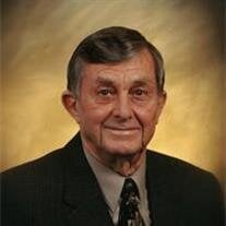 Bobby G. Hancock