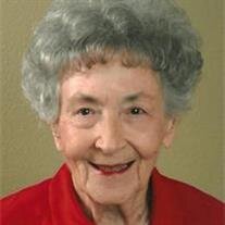 Judy Martin