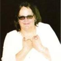 Mary Beth Willan
