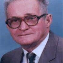 Warren A. Wilson