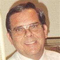 Larry I. Cross
