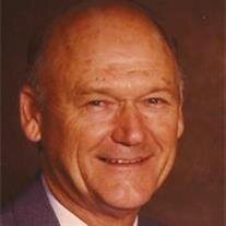 W.F. Bill Siebenmorgen