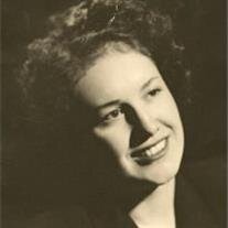 Elsie Virginia Kattes