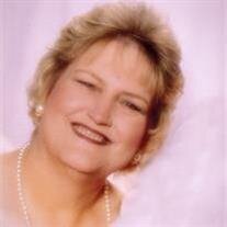 Beverly Minnich Connell