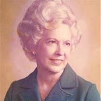 D.Fern Everett Mcdowell