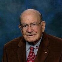 Wilson R. Shaw