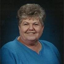 Greer Sue Mantooth