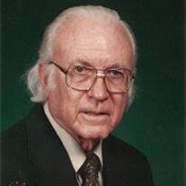 William Byron Crook