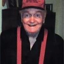 Floyd Glenn Hosch