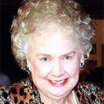 Cherry Ruth Barnes
