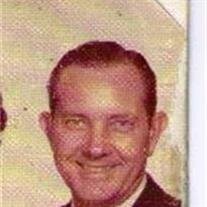Henry Allen McCord