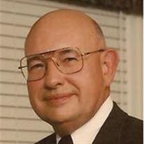 Dr. Ted Rankin