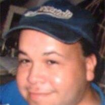 Jorge Luis "George" Ramon